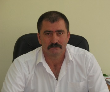 Хлебников Владимир Анатольевич Хлебников Владимир Анатольевич